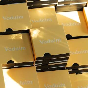 Voduim Gold Seashell Necklace for Women, 14k Gold Plated Dainty Beach Conch Shell Pendant Necklace Shell Charm Necklace Seashell Jewelry