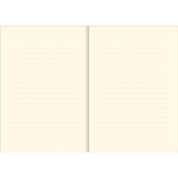 Mermaid Journal (Diary, Notebook)