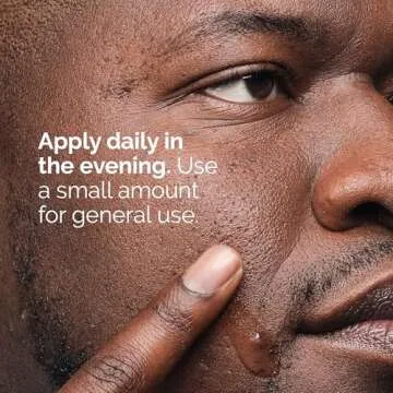 The Ordinary Salicylic Acid 2% Solution, Acne-Fighting Serum for Blemish-Prone Skin, 1 Fl Oz