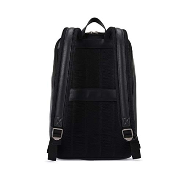 Samsonite Classic Leather Slim Backpack for Everyone