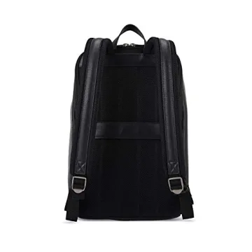Samsonite Classic Leather Slim Backpack for Everyone