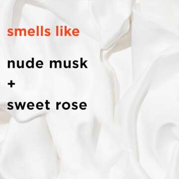 By Rosie Jane Eau De Parfum Spray (Rosie) - Clean Fragrance for Women - Essential Oil Mist with Note...