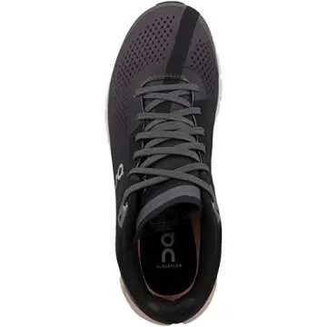 ON Women's Sporty Sneaker in Skirt Rose – Comfortable and Stylish Footwear
