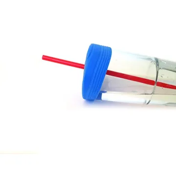 GoSili Silicone Top Lids - Eco-Friendly Drinking Solution