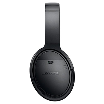 Bose QuietComfort 35 II Wireless Noise-Cancelling Headphones