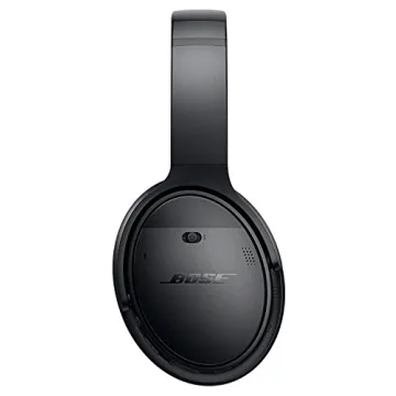 Bose QuietComfort 35 II Wireless Noise-Cancelling Headphones