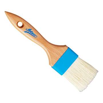 Premium Quality Cheese Wax Brush for Cheese Lovers