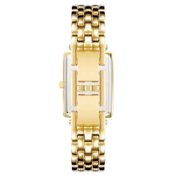 Elegant Armitron Women's Diamond Dial Bracelet Watch