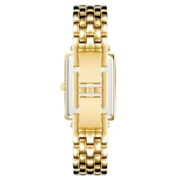 Elegant Armitron Women's Diamond Dial Bracelet Watch