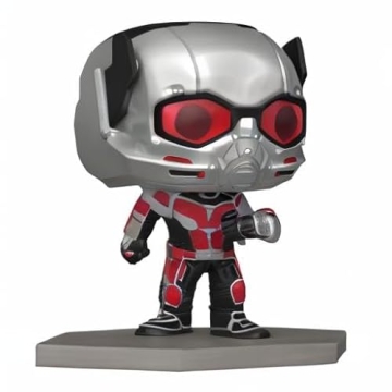 Funko Pop! Ant-Man Marvel Civil War Exclusive Figure