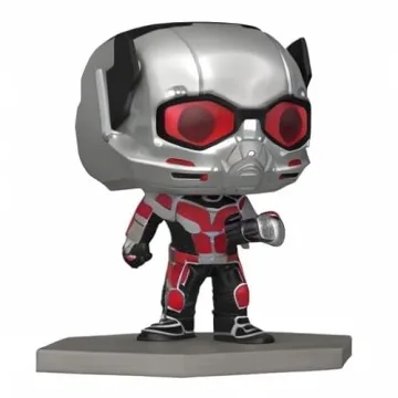Funko Pop! Ant-Man Marvel Civil War Exclusive Figure
