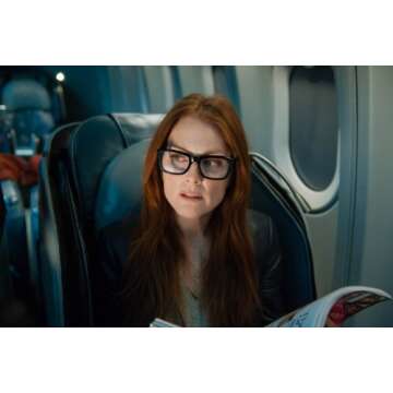 Buy Non-Stop Blu-ray - Thrilling Action & Suspense