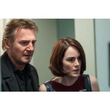 Buy Non-Stop Blu-ray - Thrilling Action & Suspense