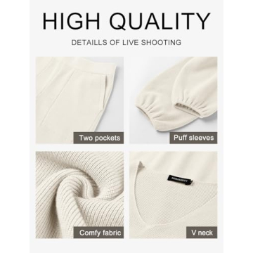 Explore MEROKEETY Comfortable Women's Two Piece Lounge Set