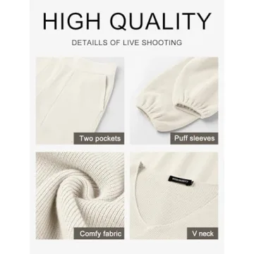 Explore MEROKEETY Comfortable Women's Two Piece Lounge Set