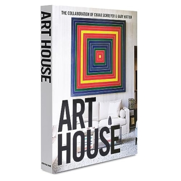 Art House - The Ultimate Assouline Coffee Table Book for Art Lovers