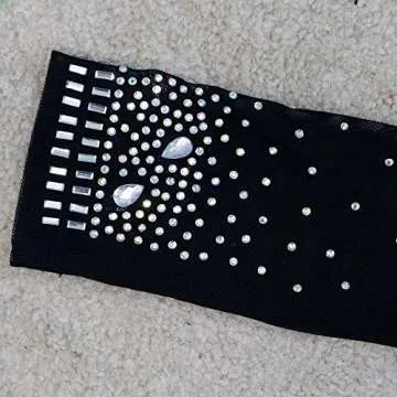 Elegant Molilove Women's Sexy Jumpsuit for Casual Style