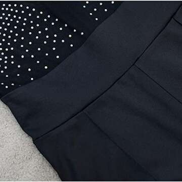 Elegant Molilove Women's Sexy Jumpsuit for Casual Style