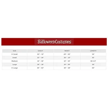 Cinderella Classic Long Dress Adult Costume