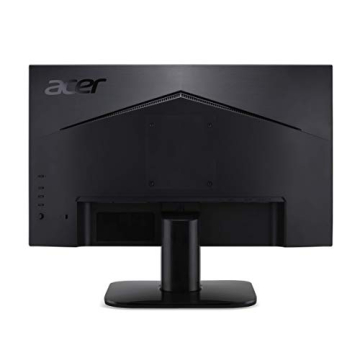 Acer KC242Y Hbi 23.8" Full HD Gaming Office Monitor