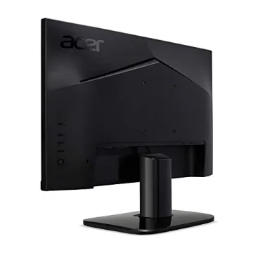 Acer KC242Y Hbi 23.8" Full HD Gaming Office Monitor