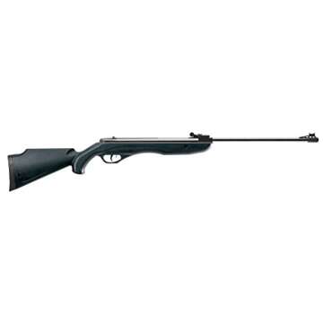 Crosman Phantom .177 Caliber Air Rifle - Reliable Spring Powered Performance