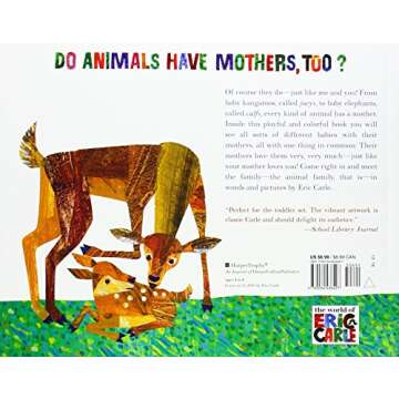 Does a Kangaroo Have a Mother, Too?