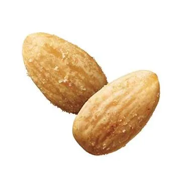 Blue Diamond Gourmet Almonds, Black Truffle, 5 Ounce