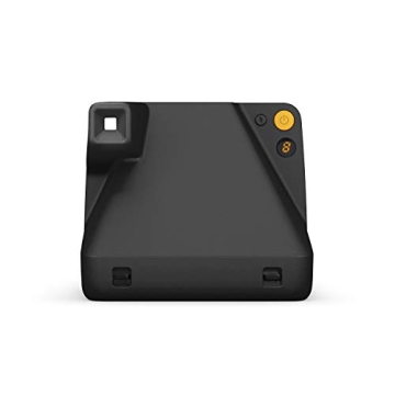 Polaroid Now Instant Camera Vintage Style Photography