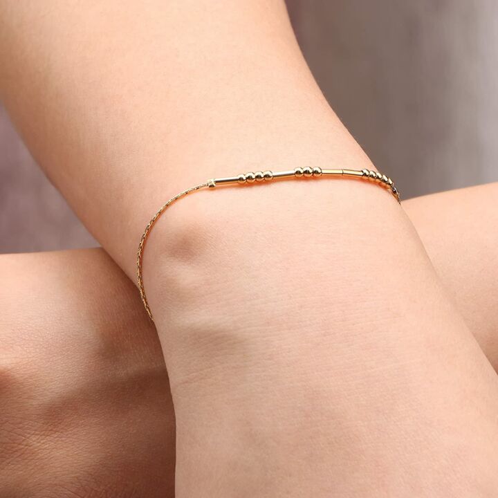 Morse Code Bracelets - Perfect Gifts for Women