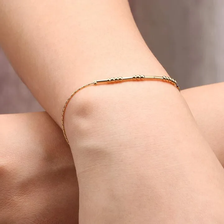 Morse Code Bracelets - Perfect Gifts for Women