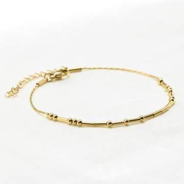 Morse Code Bracelets - Perfect Gifts for Women