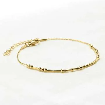 Morse Code Bracelets - Perfect Gifts for Women