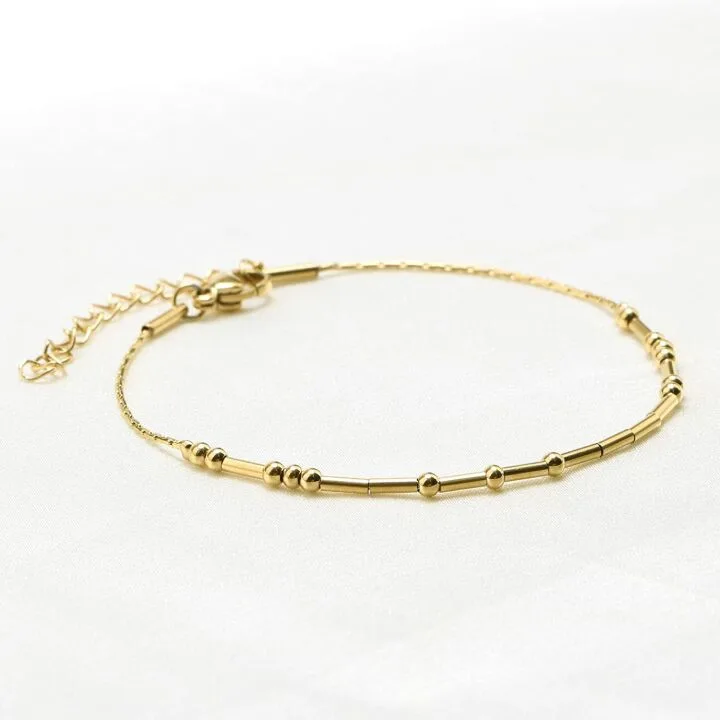 Morse Code Bracelets - Perfect Gifts for Women