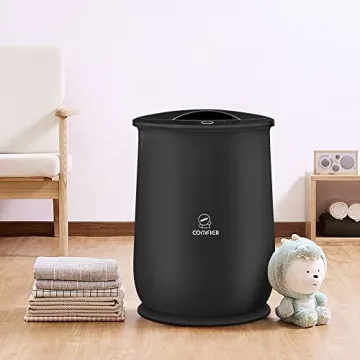 Buy Comfier Towel Warmer for Home Comfort and Luxury