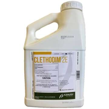 AgriStar Clethodim 2E Herbicide - Effective Biological Control for Fungus