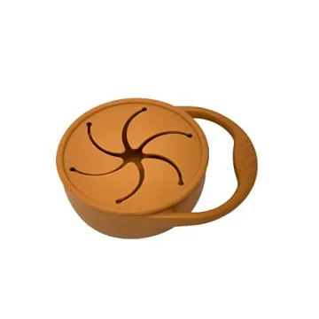 BraveJusticeKidsCo Snack Attack Snack Cup for Little Hands