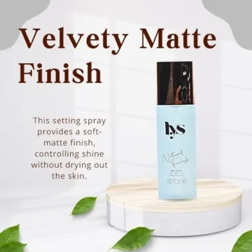 LYS Beauty Skin Loyalty Setting Spray for Hydrated Skin