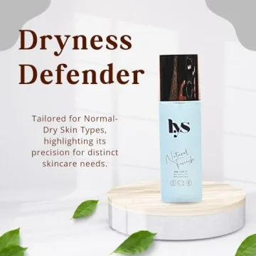 LYS Beauty Skin Loyalty Setting Spray for Hydrated Skin