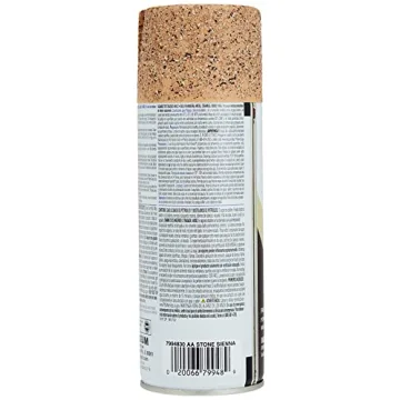 Rust-Oleum 7994830 Stone Creations Spray for Home Decor