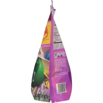 M&M'S, TWIX & STARBURST Candy-Filled Easter Eggs - 30 Count