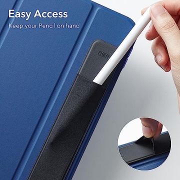 ESR Pencil Holder for Apple Pencil Pro & Gen 1/2 - Secure & Durable