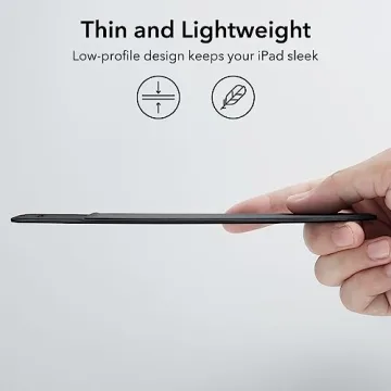 ESR Pencil Holder for Apple Pencil Pro & Gen 1/2 - Secure & Durable