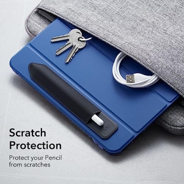 ESR Pencil Holder for Apple Pencil Pro & Gen 1/2 - Secure & Durable