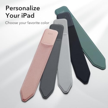 ESR Pencil Holder for Apple Pencil Pro & Gen 1/2 - Secure & Durable