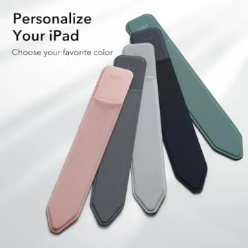 ESR Pencil Holder for Apple Pencil Pro & Gen 1/2 - Secure & Durable