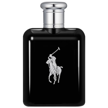 Polo Black Eau de Toilette - Men's Fragrance