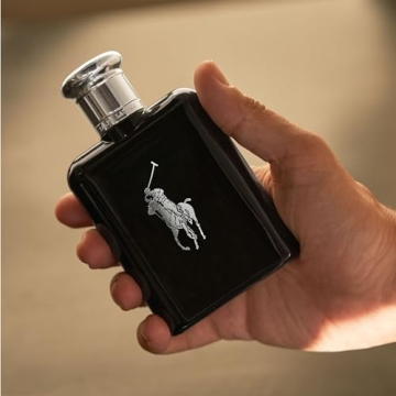 Polo Black Eau de Toilette - Men's Fragrance