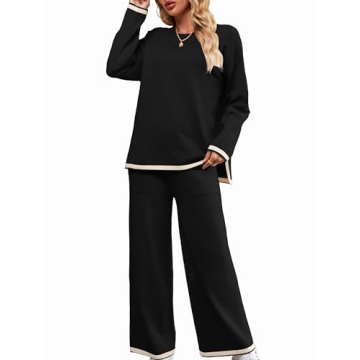 Stylish SuperPrity Lounge Sets for Women - Fall Fashion 2024