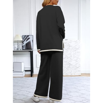 Stylish SuperPrity Lounge Sets for Women - Fall Fashion 2024